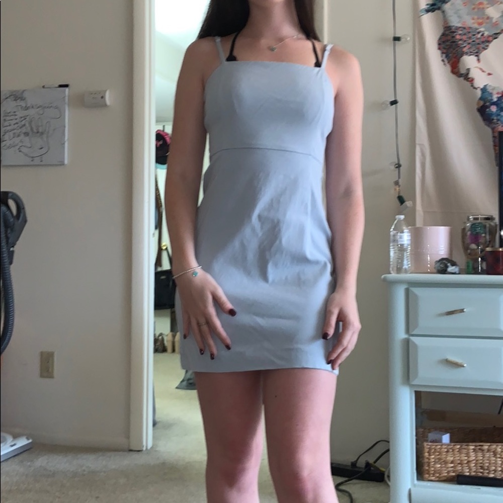 forever 21 cocktail dress